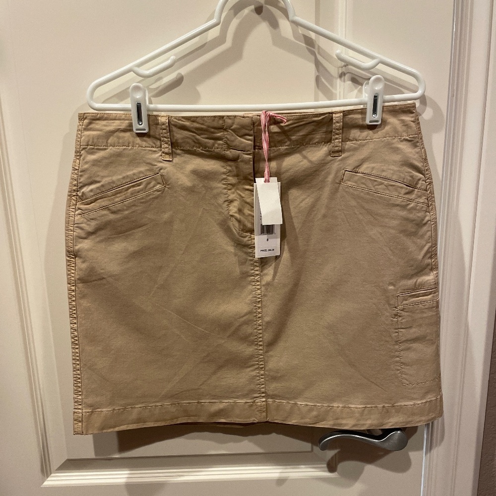 *Brand New* Vineyard Vines Skirt